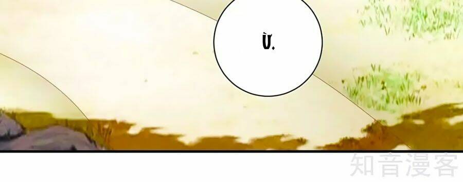 phụng tử thành hôn : tiên thê không được trốn chapter 22 32