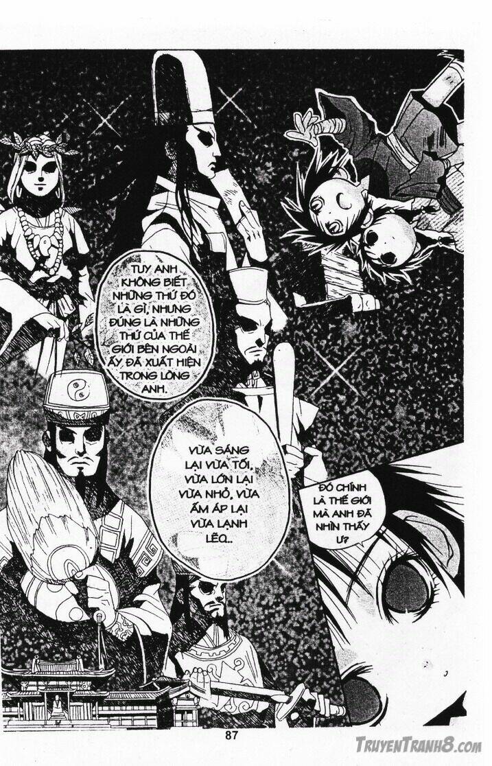 behind master - huyền thoại thiên cẩu chapter 13 17