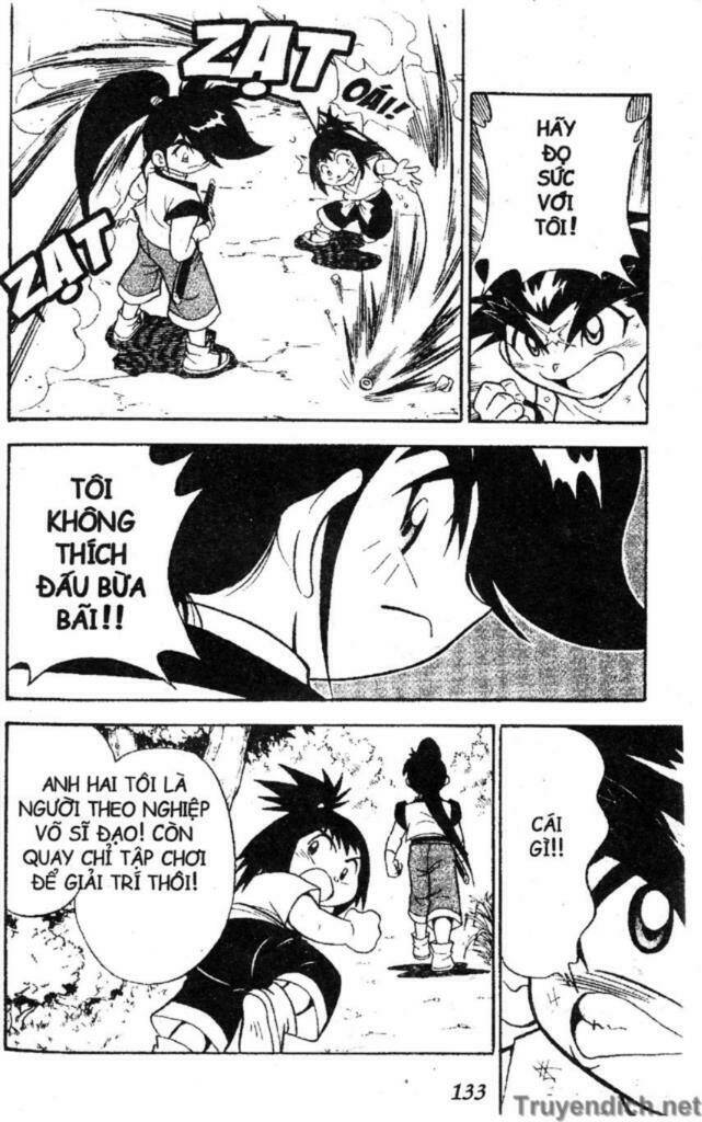 beley - con quay truyền thuyết chapter 7 129