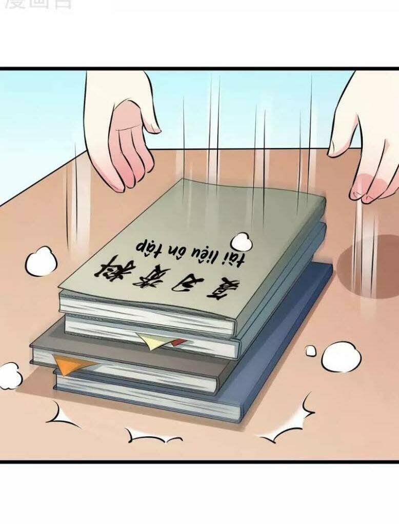 tối cường đặc chủng binh của hoa khôi chapter 39 17