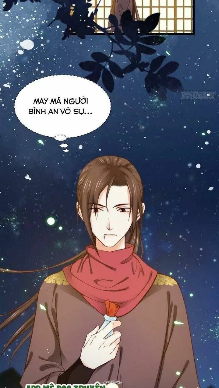 kiều nữ độc phi chapter 223 25