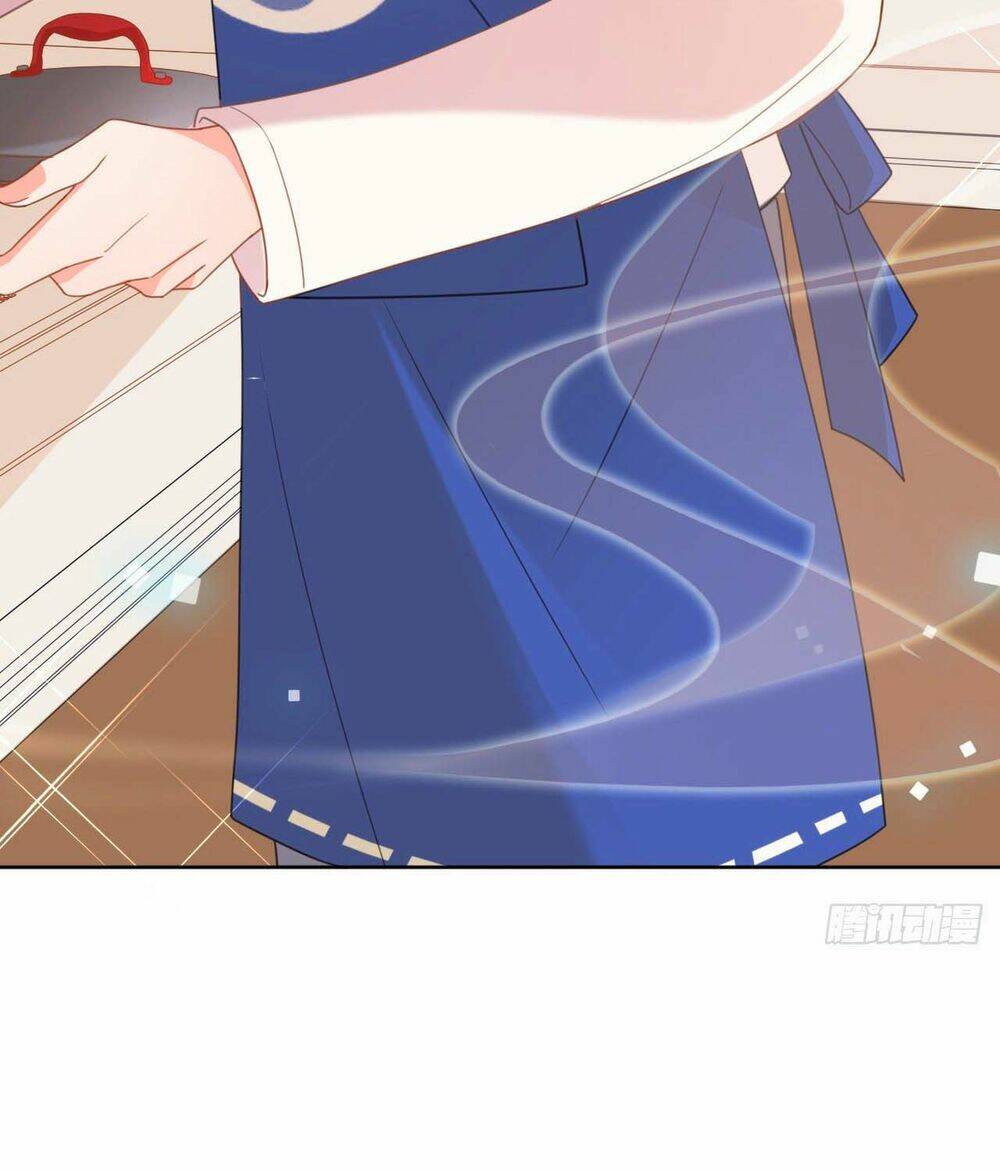 dĩ hôn chi danh chapter 14.1 20