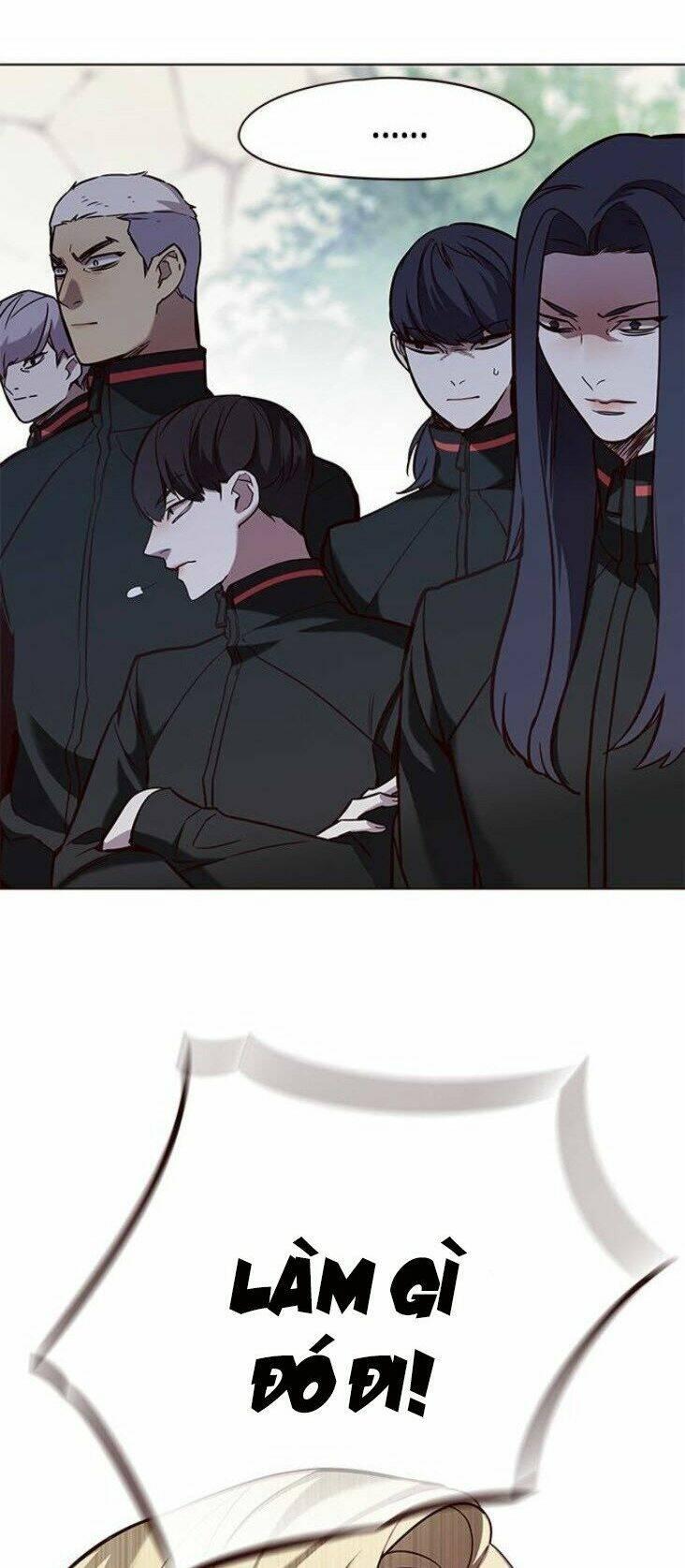 biến thân thành mèo chapter 147 53
