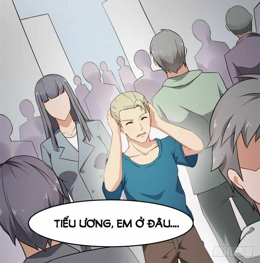 trinh thám quý tộc chapter 9 26