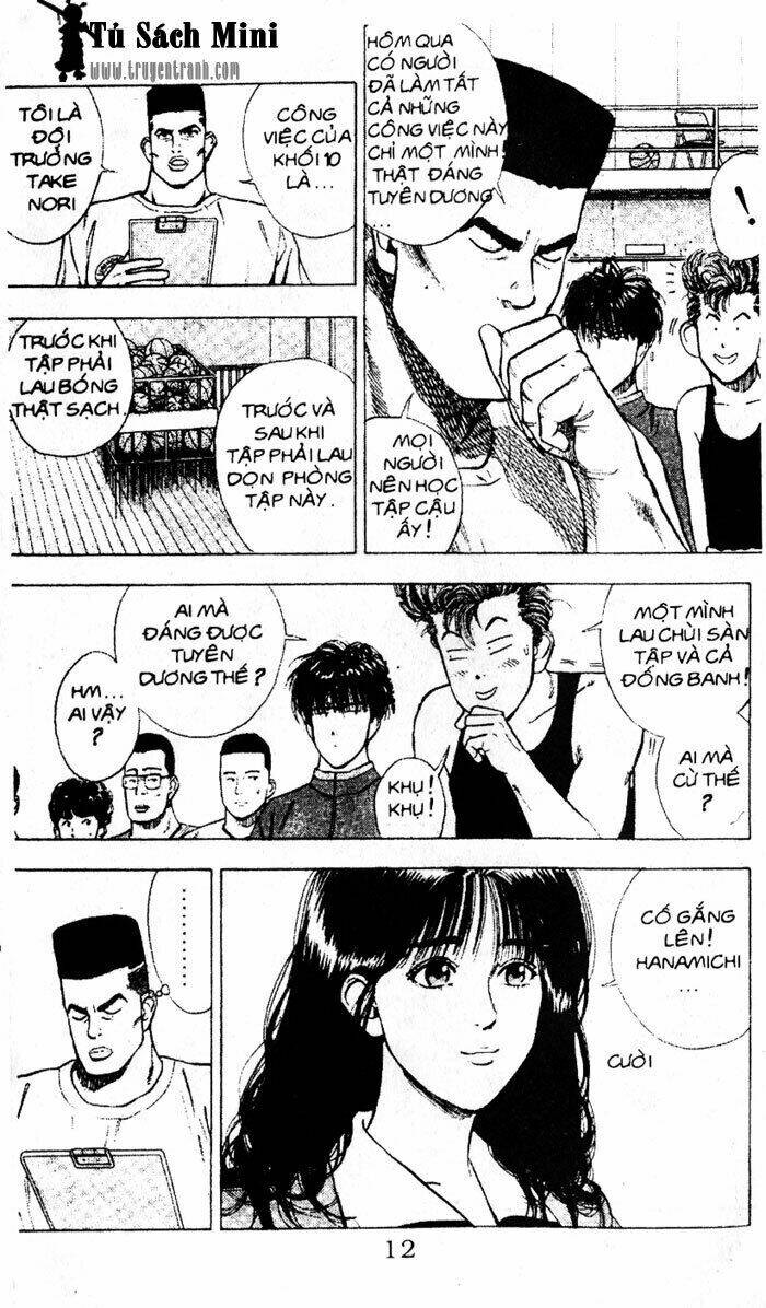 cao thủ bóng rổ chapter 8 13