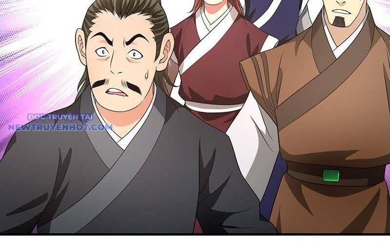 thiên long bát bộ webtoon chapter 120 84