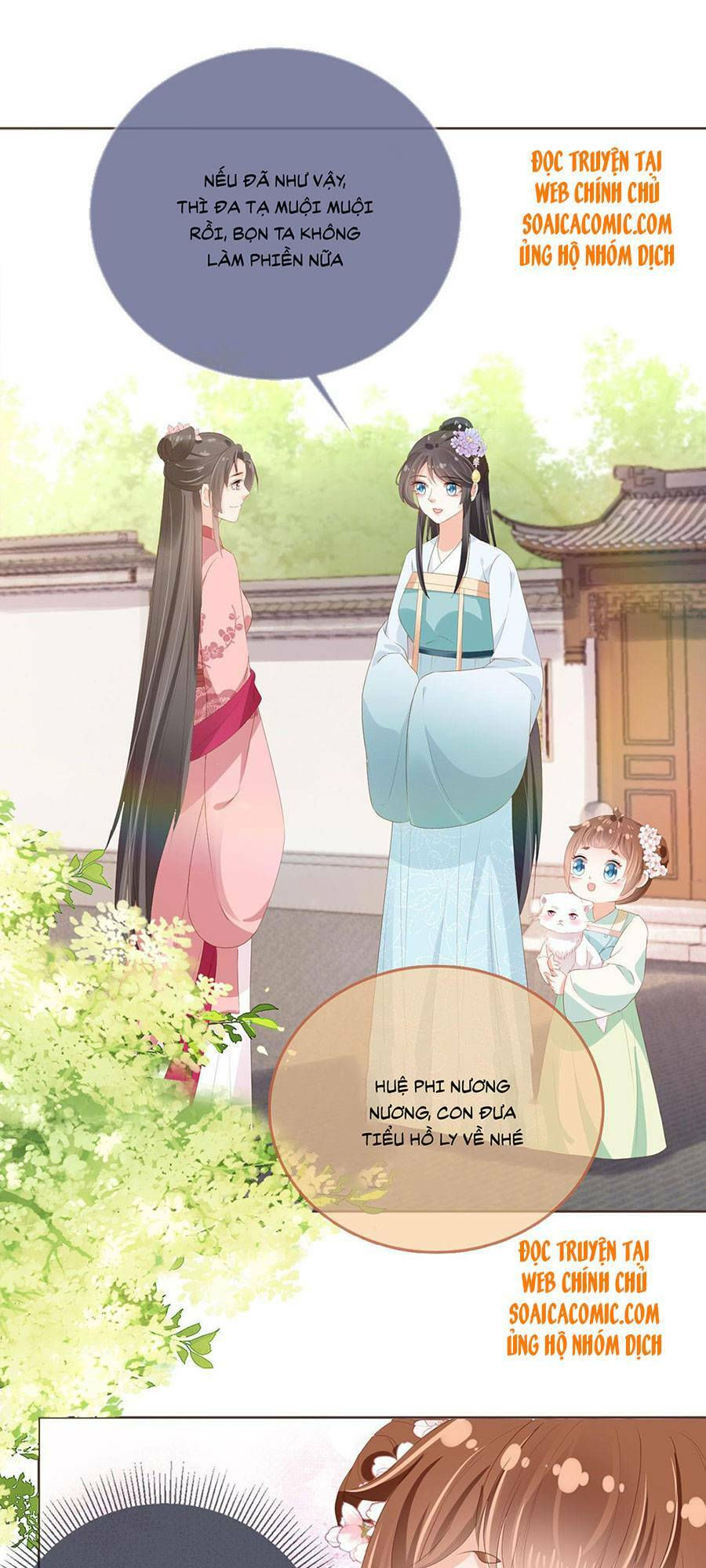 nhặt được bảo bối manh manh chapter 58 29