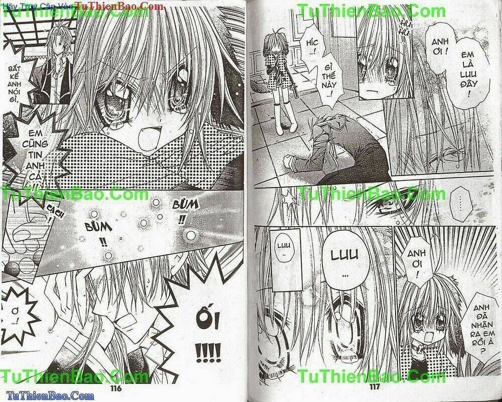 thợ săn ma cà rồng chapter 3 60