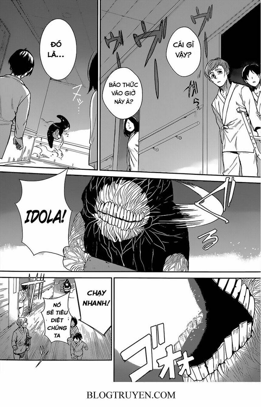 despair trigger chapter 1 19