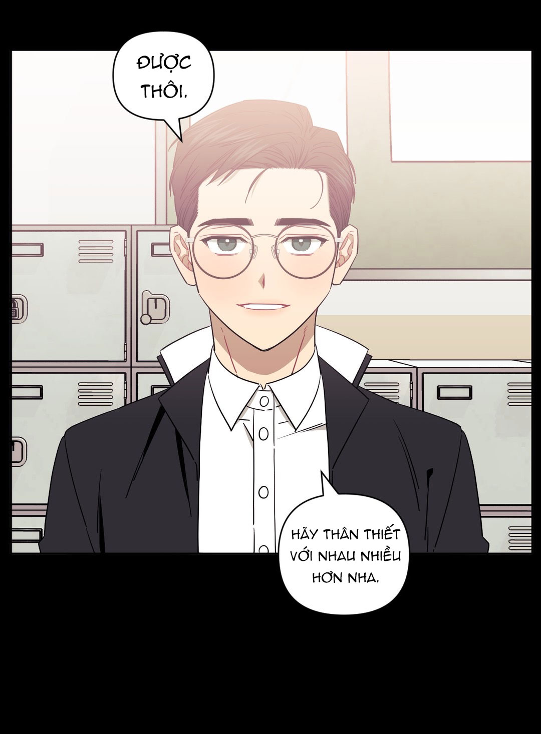 hơn cả bạn bè chapter 35.4 45