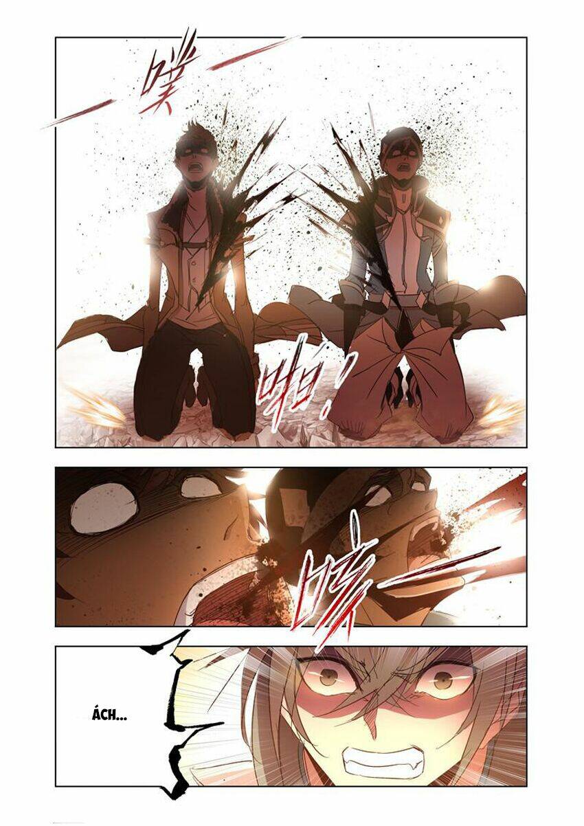 cuồng thần chapter 37.1 6