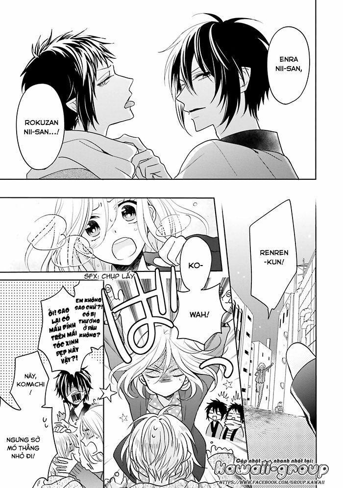 jigoku no enra chapter 10 29