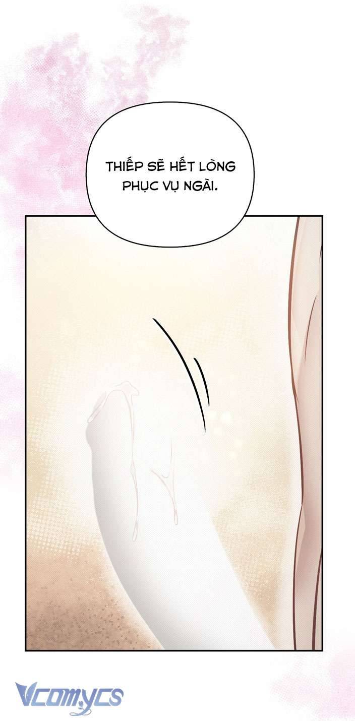 [18+] tiết học bí mật của trung điện chapter 30 53