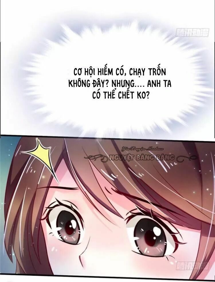 [16+] thảnh thơi thú thế chủng chủng điền, sinh sinh tể chapter 25 13