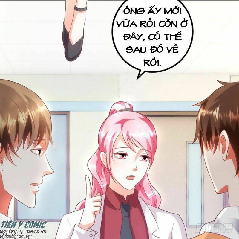 thấu thị tiên y chapter 109 4