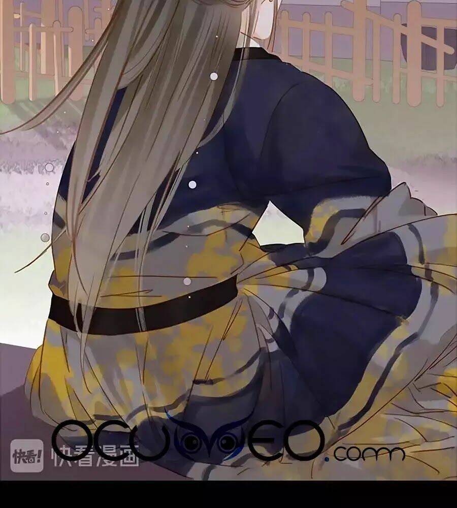 tiểu sư phụ, tóc giả của ngài rơi rồi! chapter 14 39