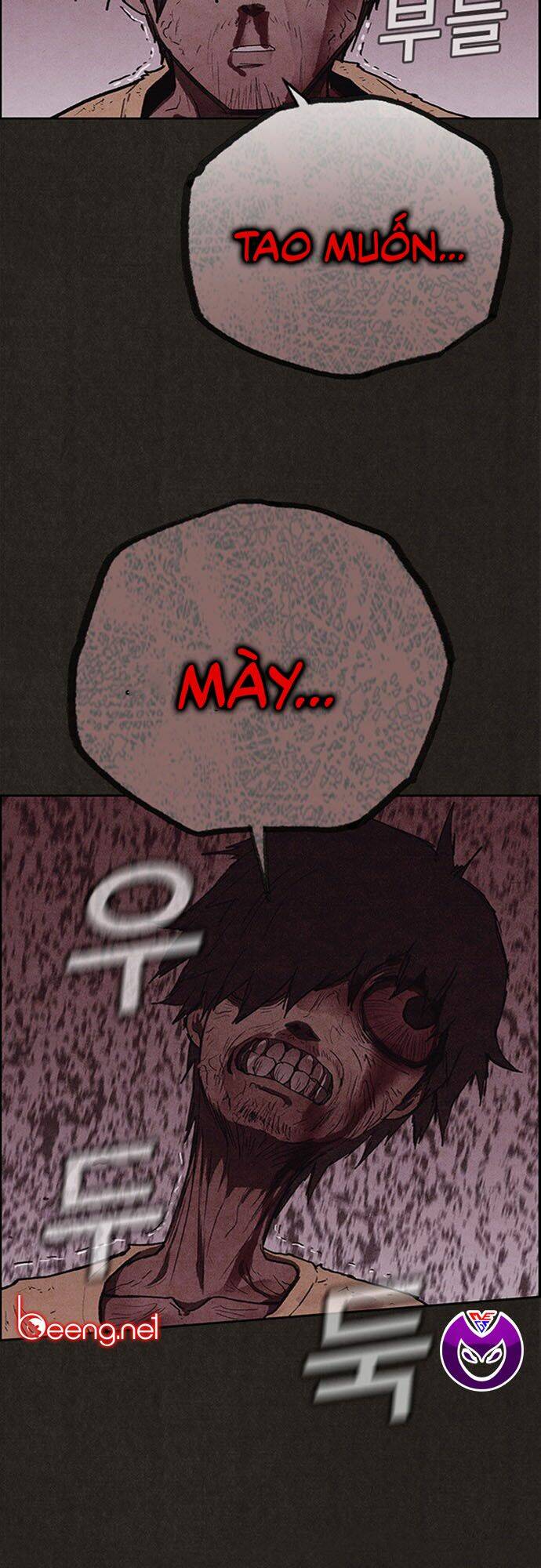 quái vật tại chung cư xanh chapter 115 25