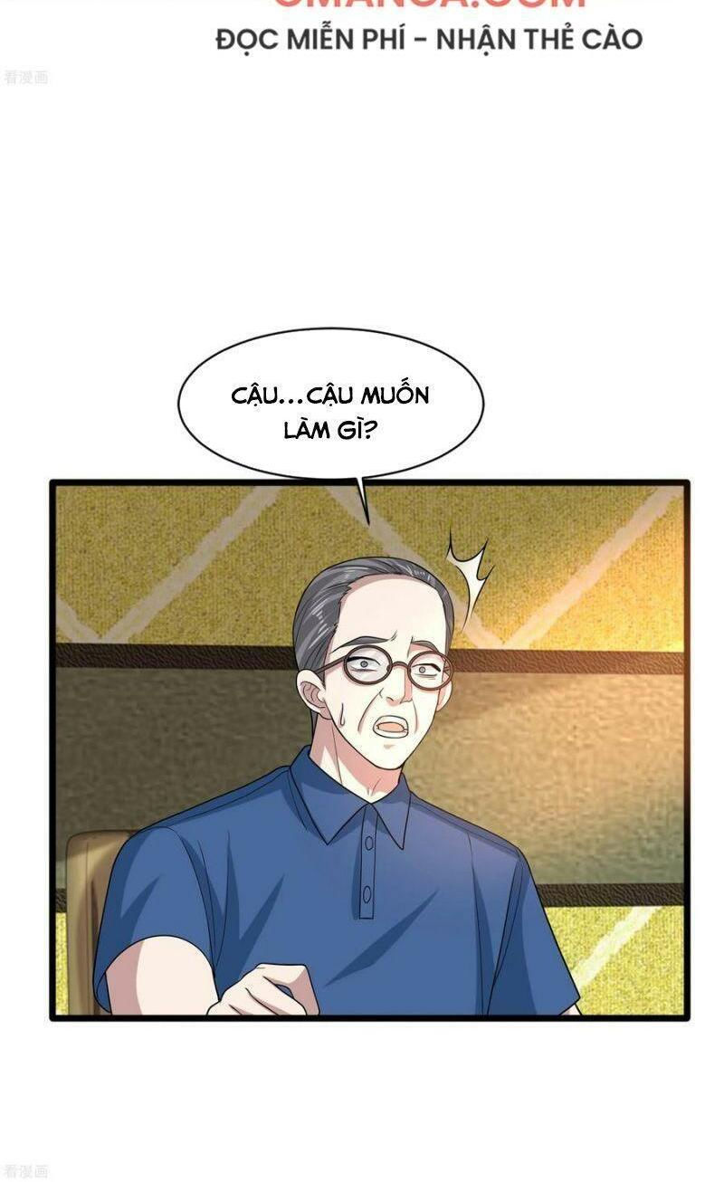 đô thị tà vương chapter 134 8