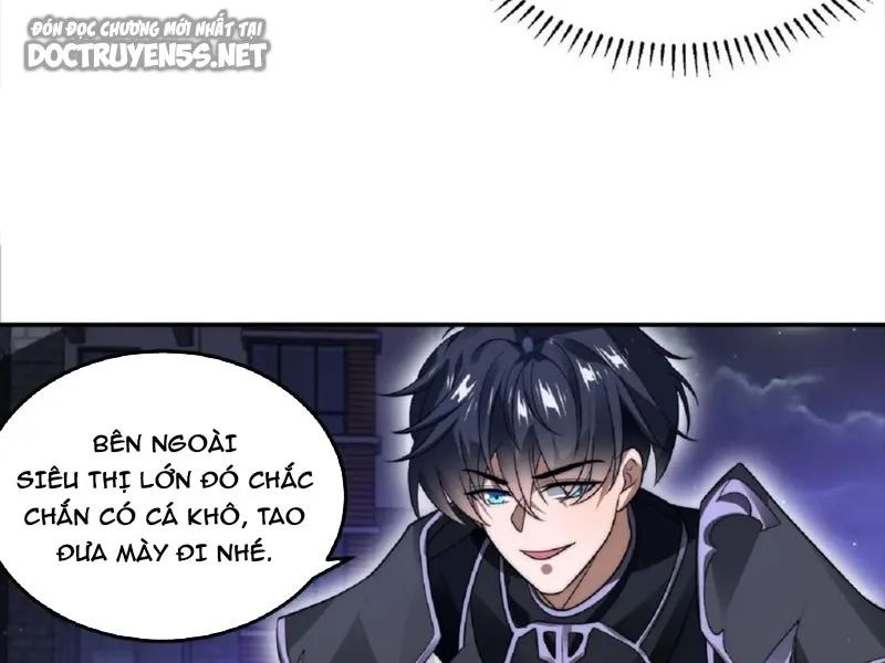 không gian hệ lão lục: dự trữ một vạn tấn thịt ngày tận thế chapter 25 14