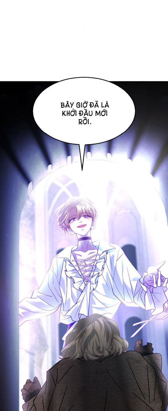 dark moon - tế đàn ánh trăng chapter 34.2 19