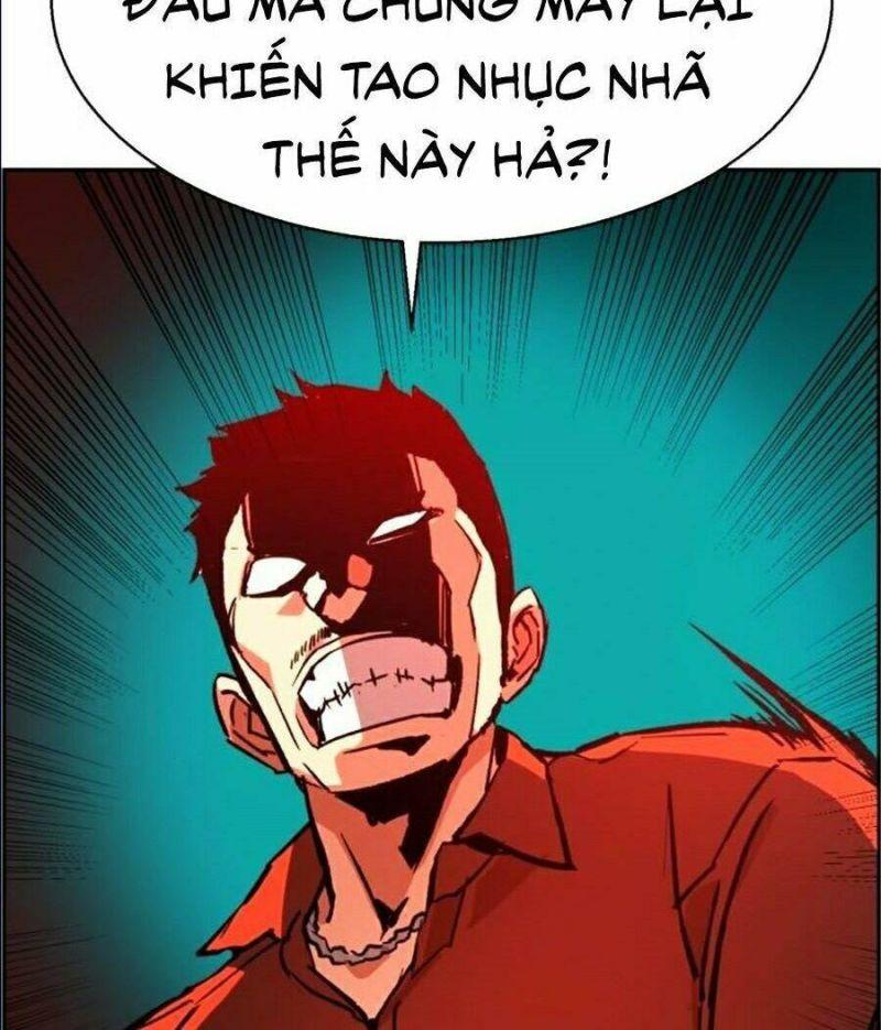 bạn học tôi là lính đánh thuê chapter 38 5