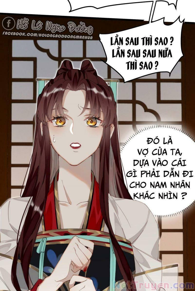 phế vật công chúa muốn nhặt chồng chapter 12 18