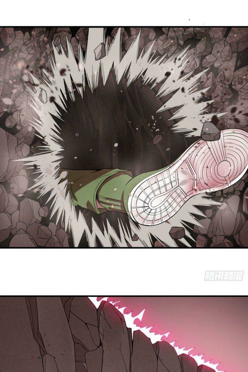 danh sách kẻ phản diện chapter 93 35