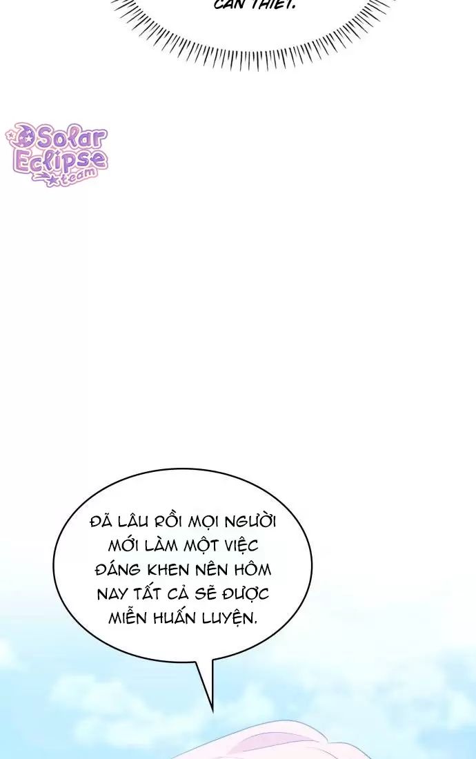 sống trong vườn hoa của công chúa chapter 8 47