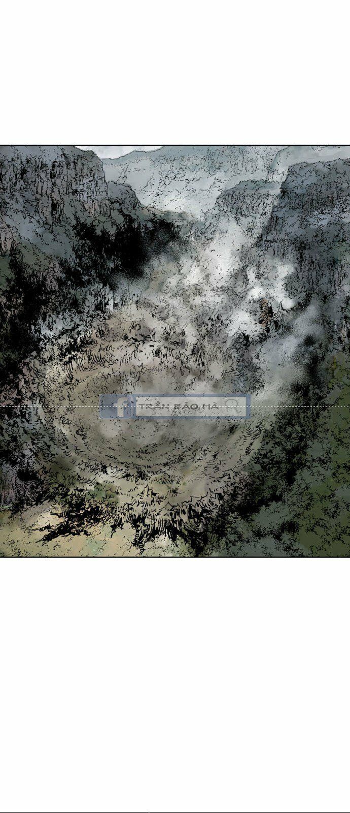 cao thủ 2 chapter 66 41