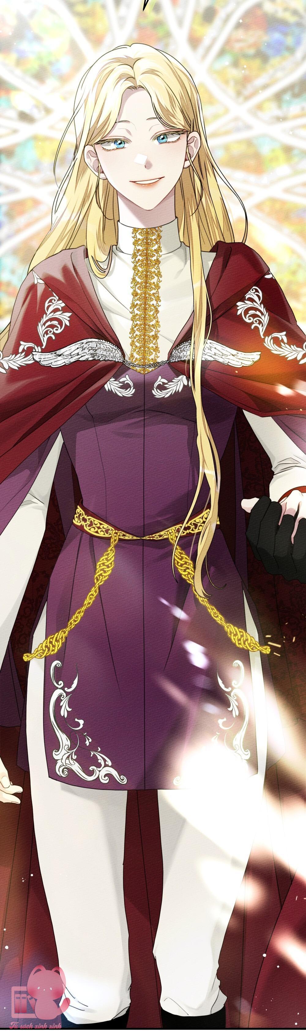 dưới tán cây sồi chapter 64 50