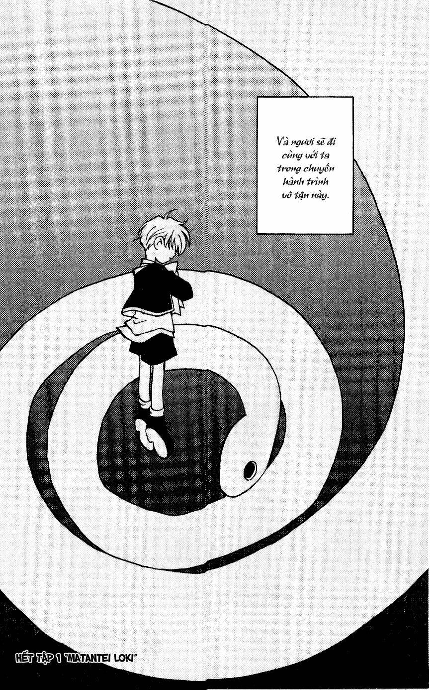 matantei loki chapter 4 43