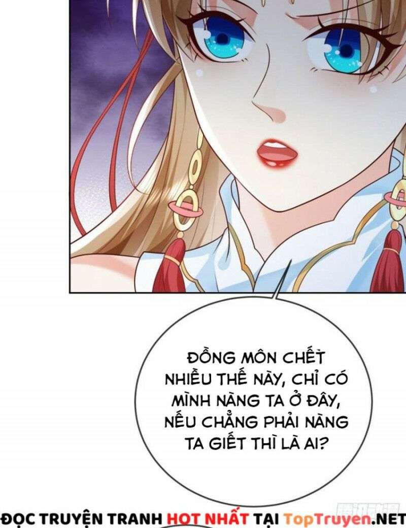 đăng nhập blind box xưng bá tu chân giới chapter 16 22