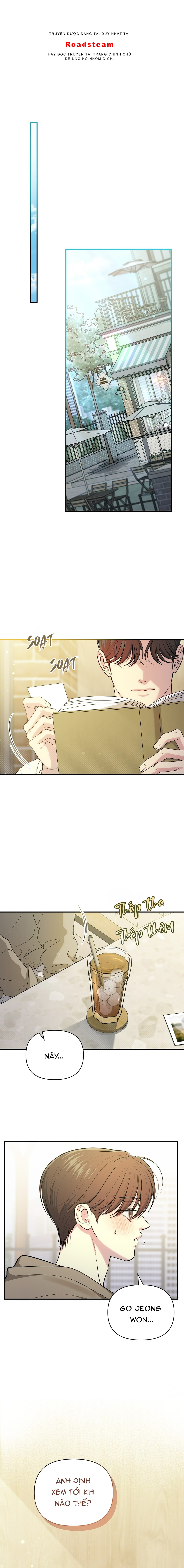 thầm yêu chapter 46 2