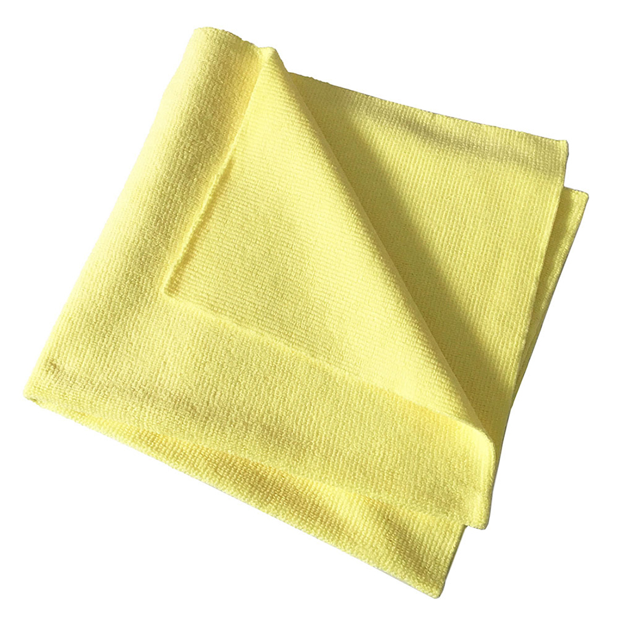 Khăn Lau Xe Wurth Microactive Cloth 40 × 40 cm