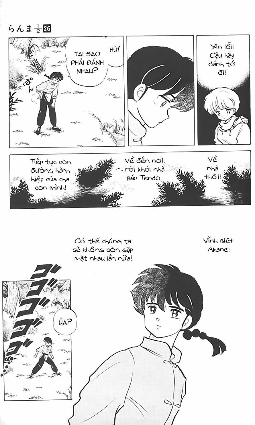 suối lời nguyền chapter 272 6