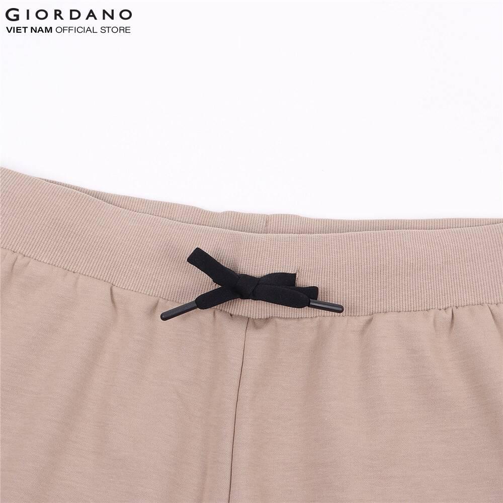 Quần Shorts Thể Thao Nam Giordano 01100432