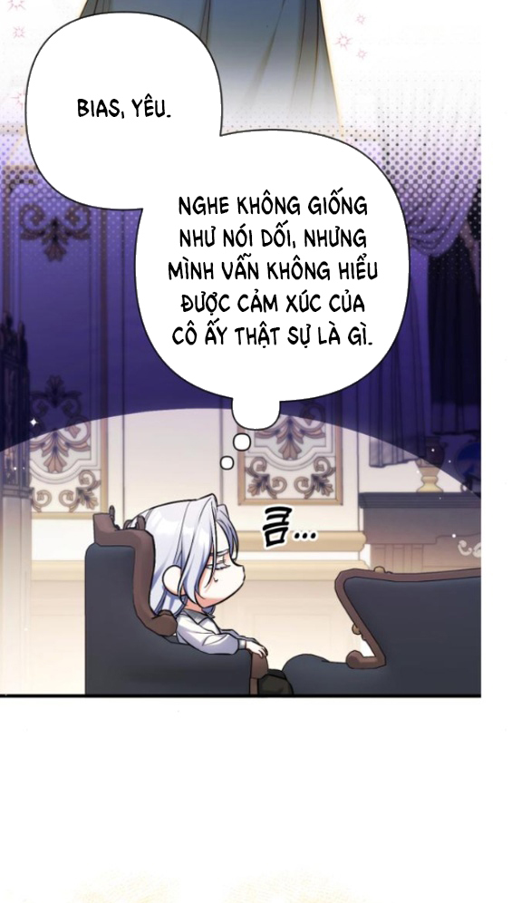 dành cho nhân vật bị bỏ rơi yêu thích nhất của tôi chapter 90.2 25