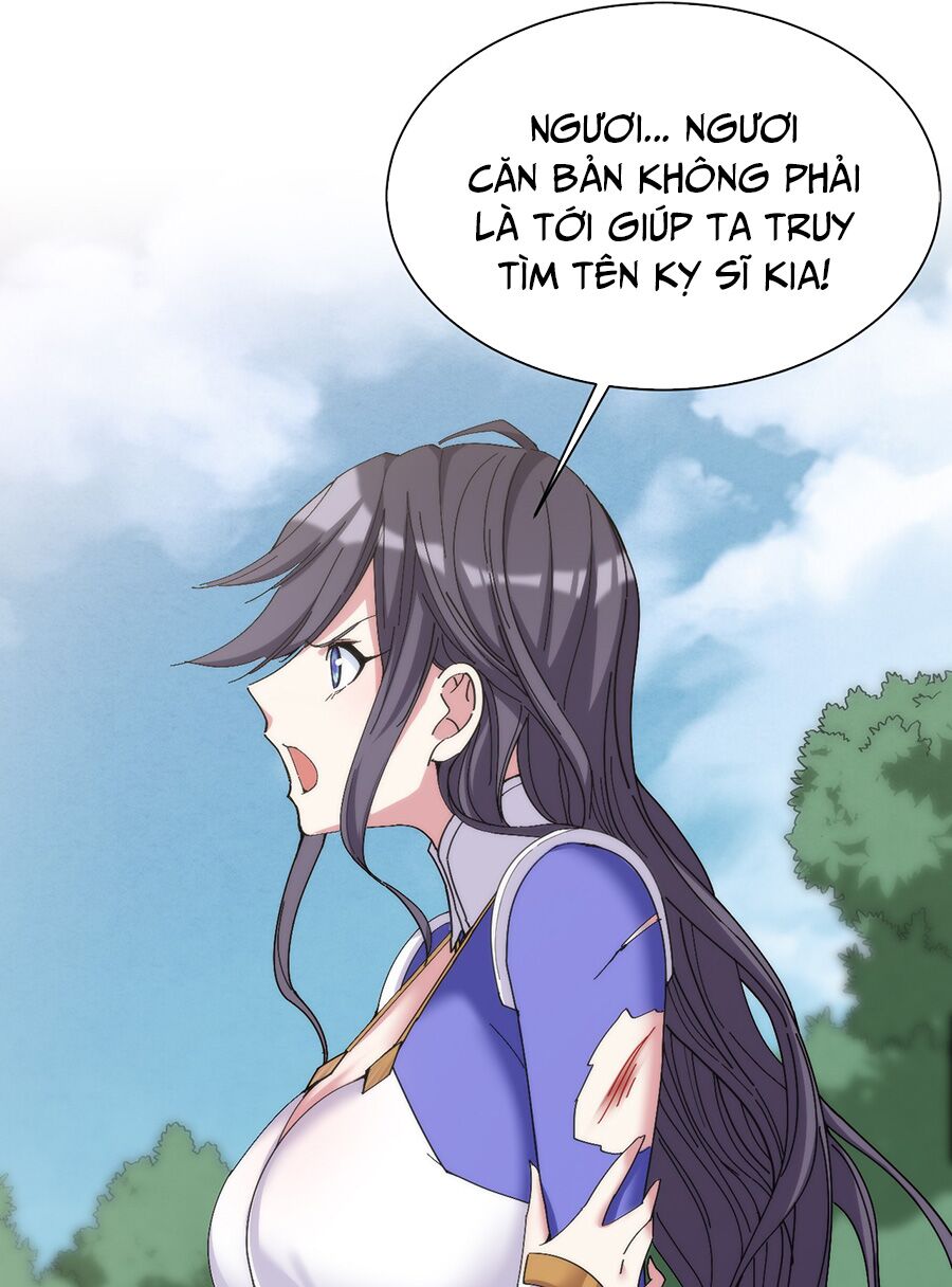 đồ long kỵ sĩ hôn môi ác long chapter 10 6