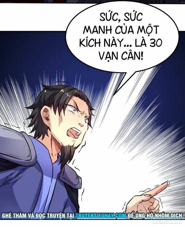 võ đạo độc tôn chapter 230 39