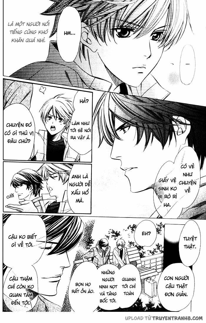 news na kare! chapter 1 20