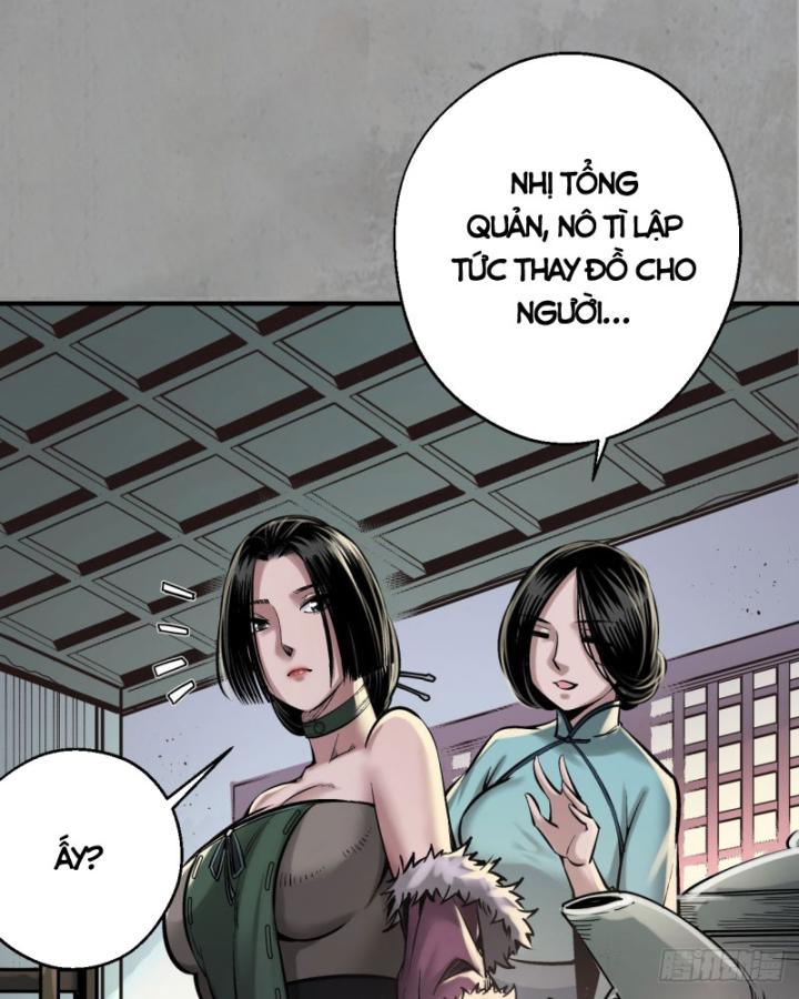 Tạng Phong Hành chapter 216 16