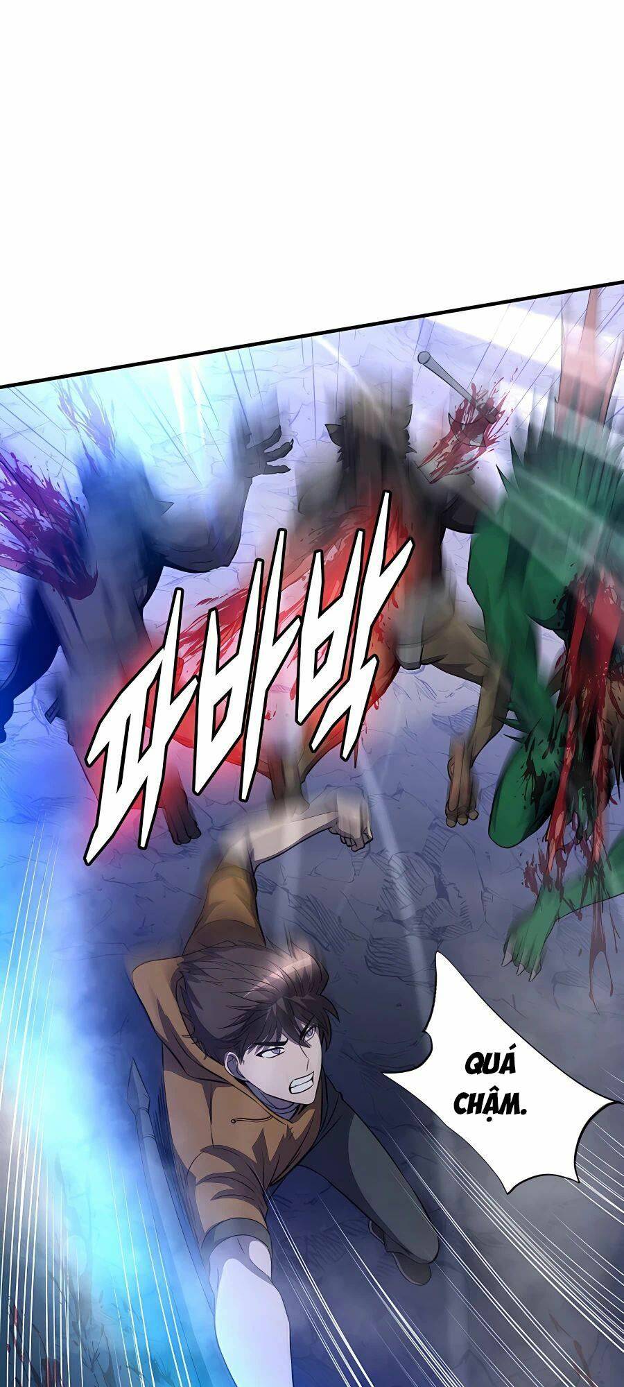 mẹ tôi là chòm sao bảo hộ m chapter 43 6