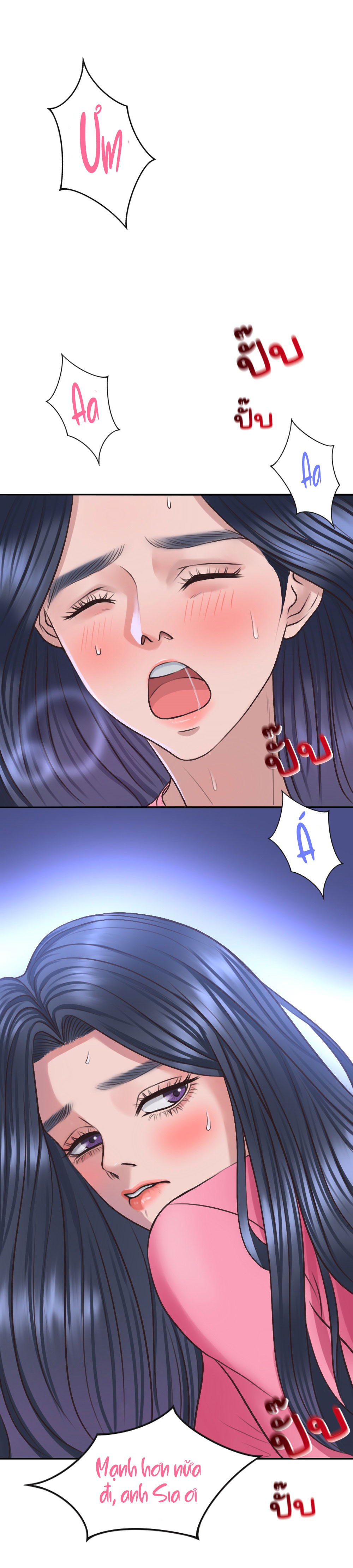 [18+] hãy cẩn thận khi sử dụng từ ''bạn'' sai người chapter 2.1 12