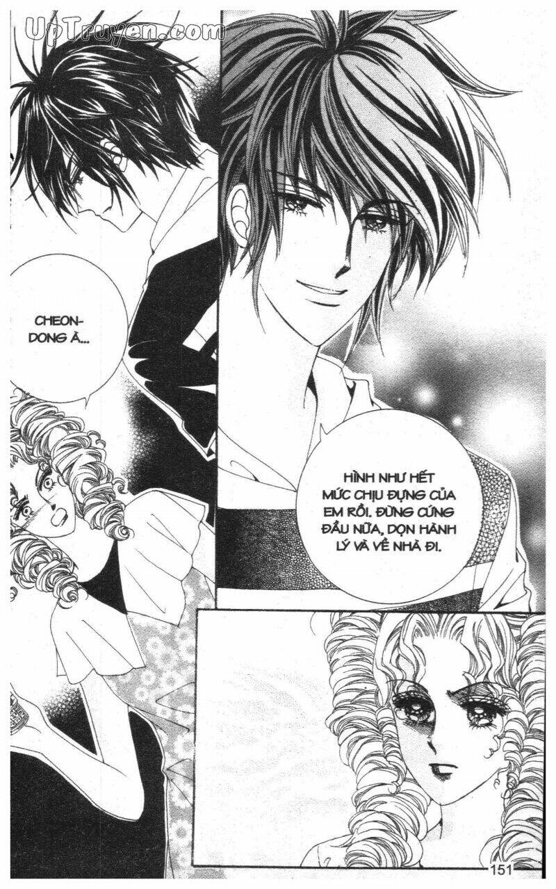 vợ chồng trẻ con bản đẹp chapter 17 150