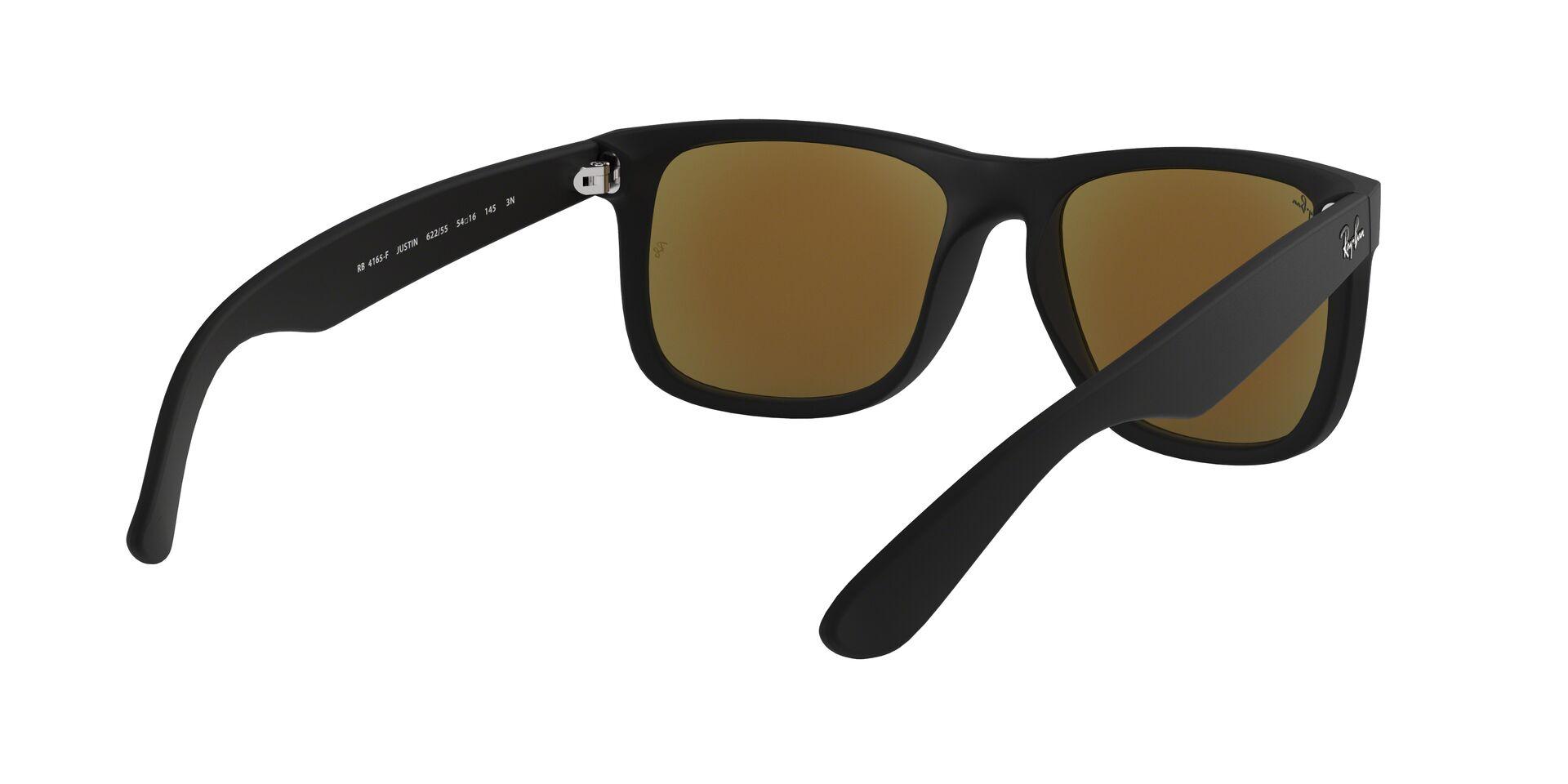 Mắt Kính Ray-Ban Justin - RB4165F 622/55 -Sunglasses