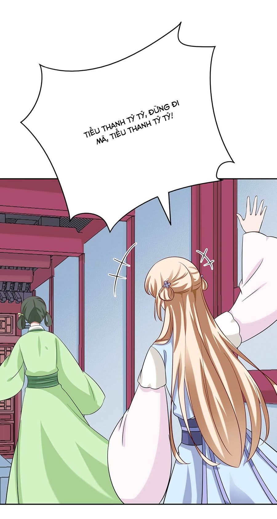 kiêu ngạo vương gia chủng điền phi chapter 115 26