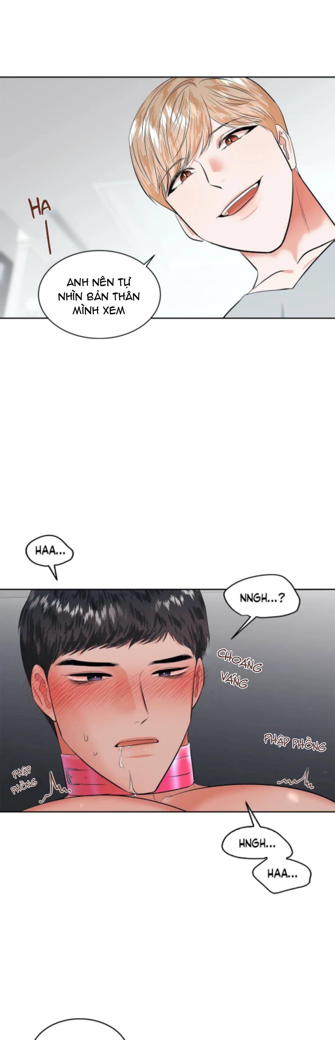 thầy giáo thể dục m chapter 16 29