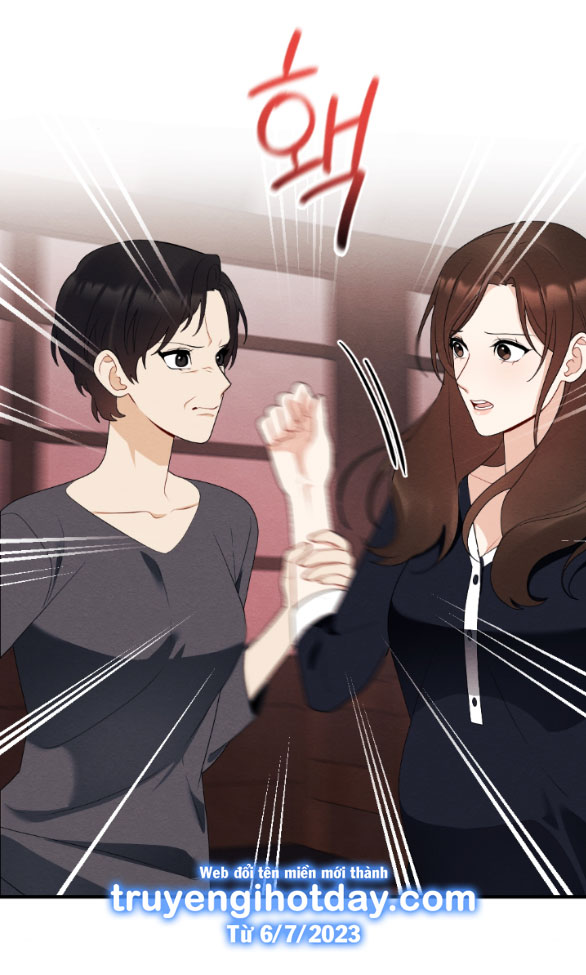 [18+] hôn nhân bị đánh cắp chapter 50.1 57