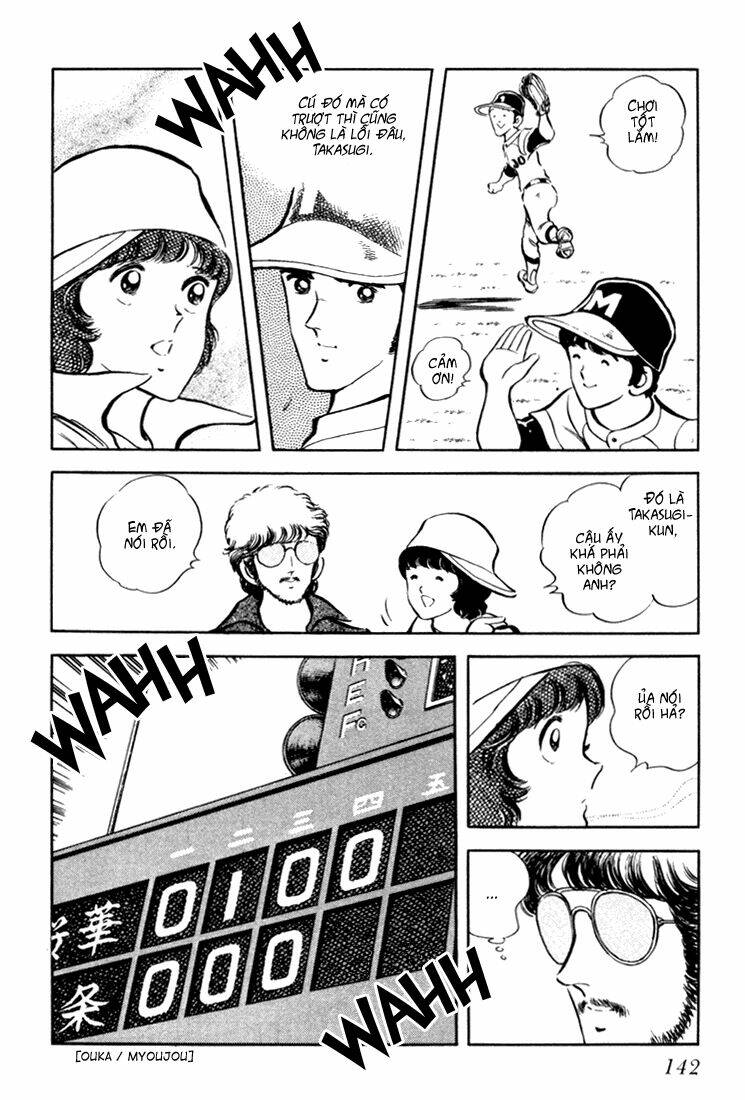 hiatari ryoukou! (hoa nắng) chapter 9 44