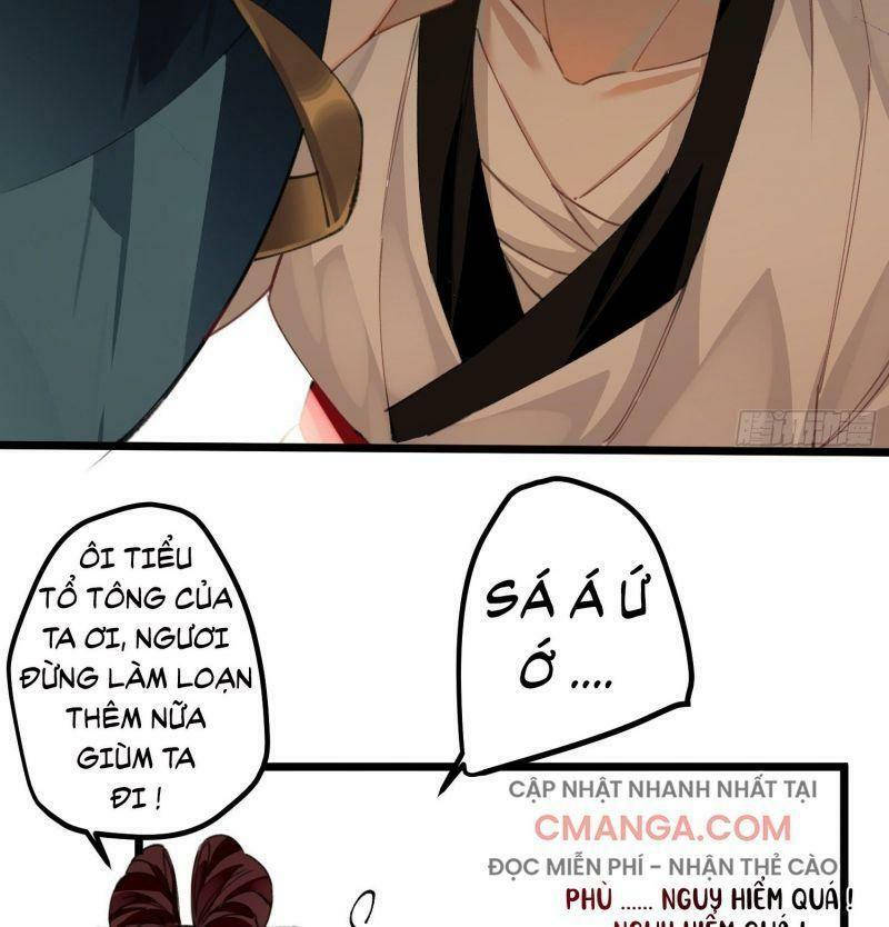 phế vật công chúa muốn nhặt chồng chapter 18 18